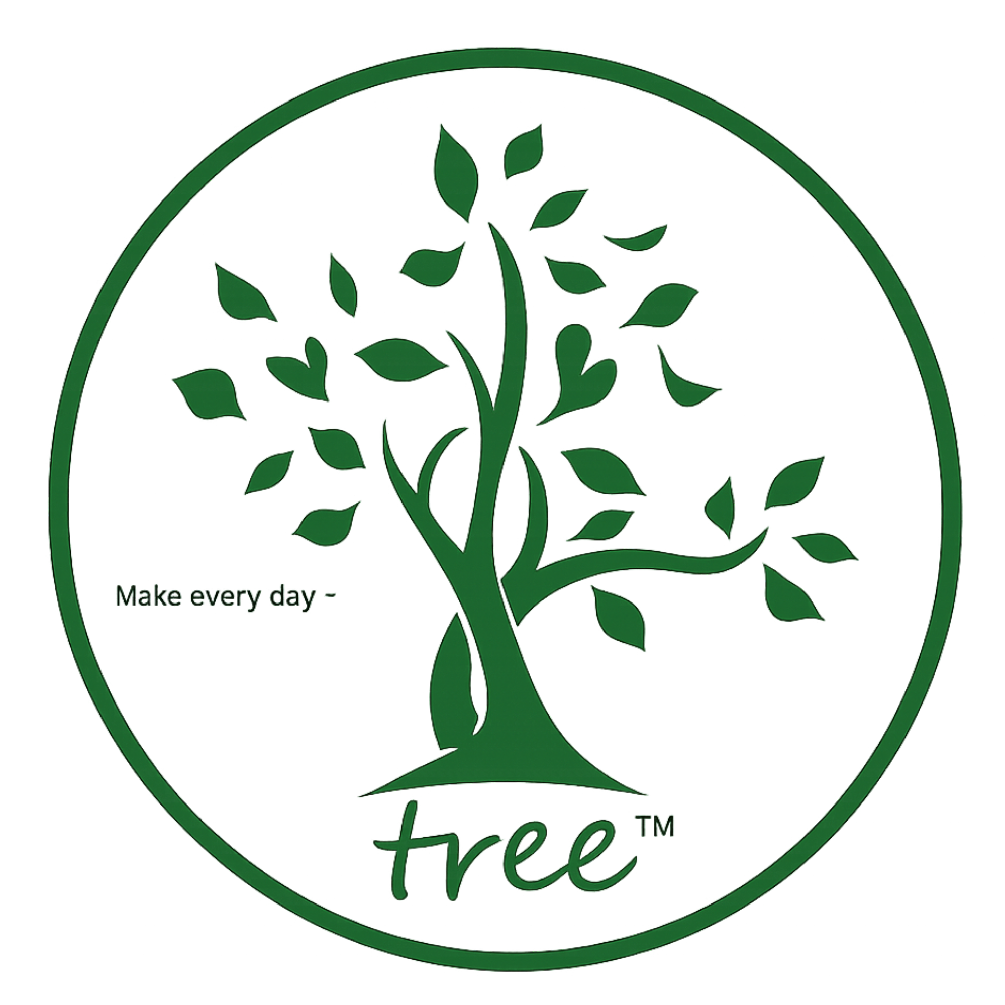 tree ロゴ